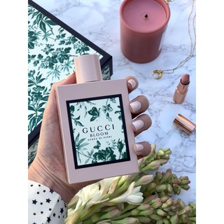 Nước hoa nữ gucci bloom acqua di fiori 5ml