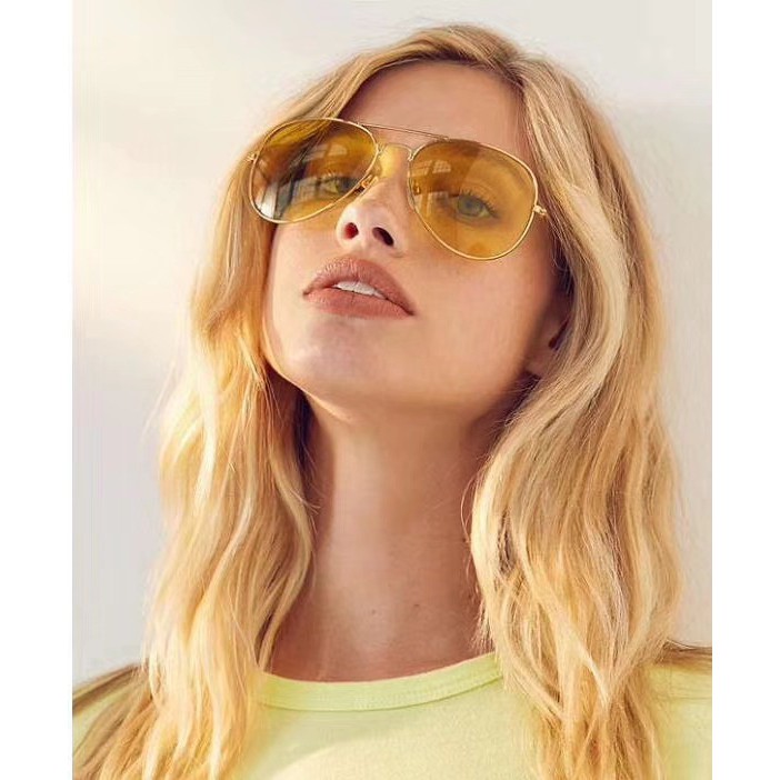 Kính râm phi công siêu hot hit