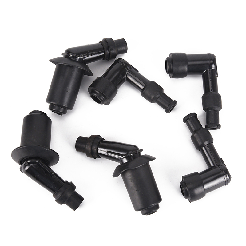 Nắp bugi đánh lửa cho xe máy địa hình ATV GY6 125 CG125