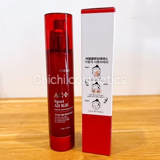 Mặt nạ Mask sủi bọt thải độc Vibas