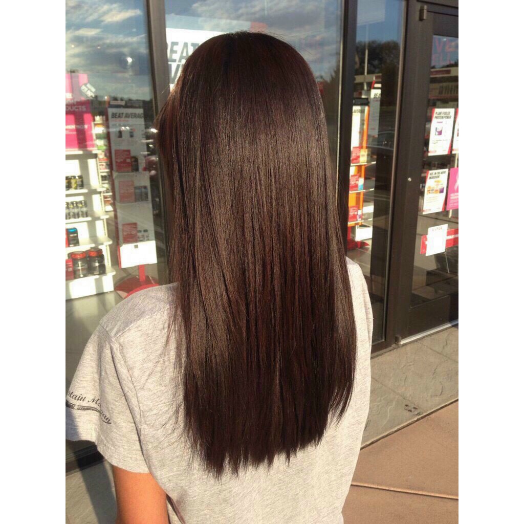 1 HỘP DẦU GỘI NHUỘM THẢO DƯỢC US HAIR | BigBuy360 - bigbuy360.vn