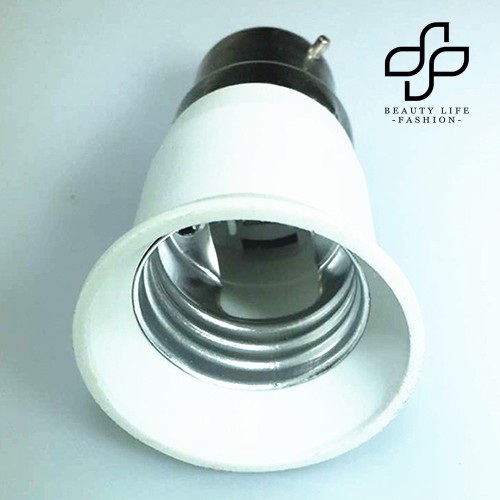 Chuôi Đèn Led Chuyển Đổi Từ E27