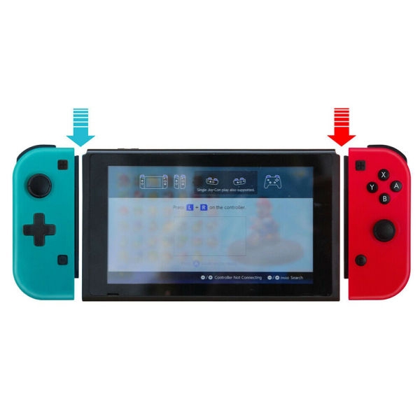 Tay cầm chơi game không dây Pro Joy-Con Nintendo Switch