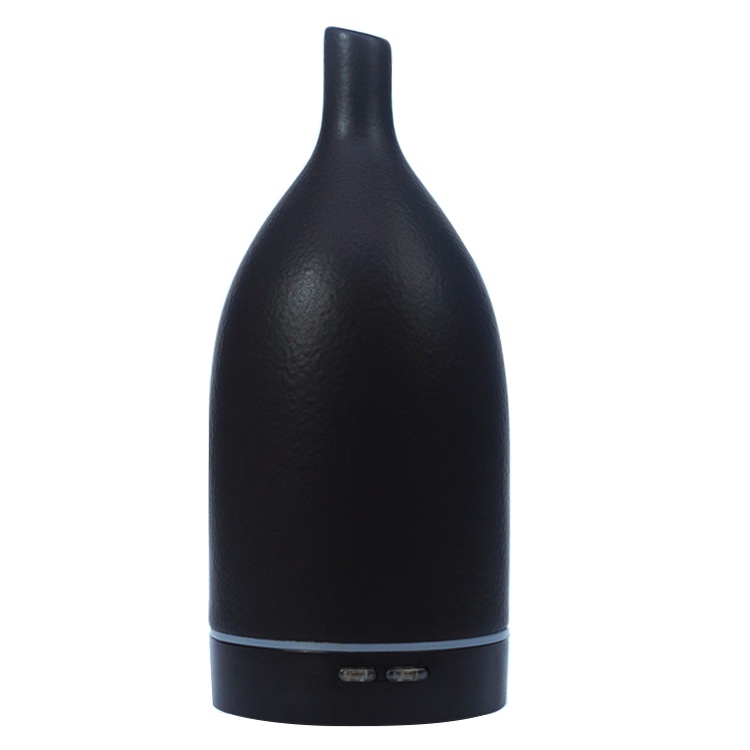 Máy khuếch tán hải đăng đen Ceramic HKTD-3601