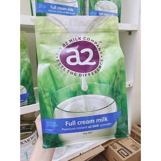 Sữa A2 ÚC 1KG DATE MỚI NHẤT