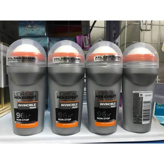 Lăn nách Loreal Men Expert dành cho Nam - Đức