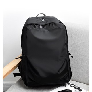 BALO UNISEX STARTY BLACK 001 (CHỐNG NƯỚC - CHỐNG XƯỚC - ĐA NGĂN)