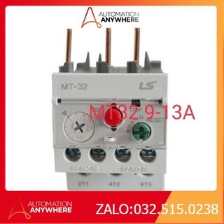 🚛Freeship-Rơ Le Nhiệt LS Hàn Quốc LS MT-32/3H 9-13A