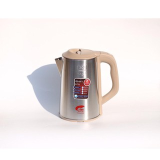 Bình đun siêu tốc Jiplai EKJ - 319 2.5l