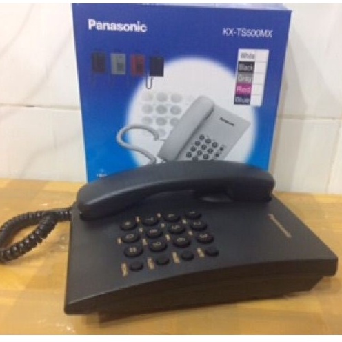 Thanh lý điện thoại bàn Panasonic KT-TS500MX, Viettel, ip,....cũ thanh lý văn phòng