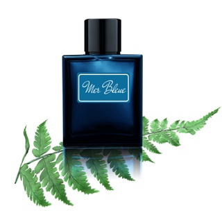 Nước hoa nam mer bleue - l013