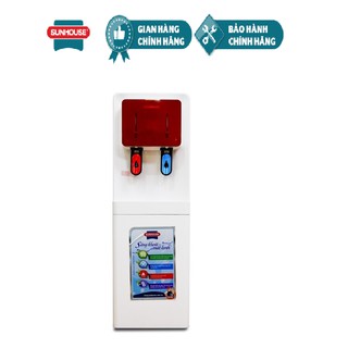 Cây nước nóng lạnh Sunhouse SHD9529