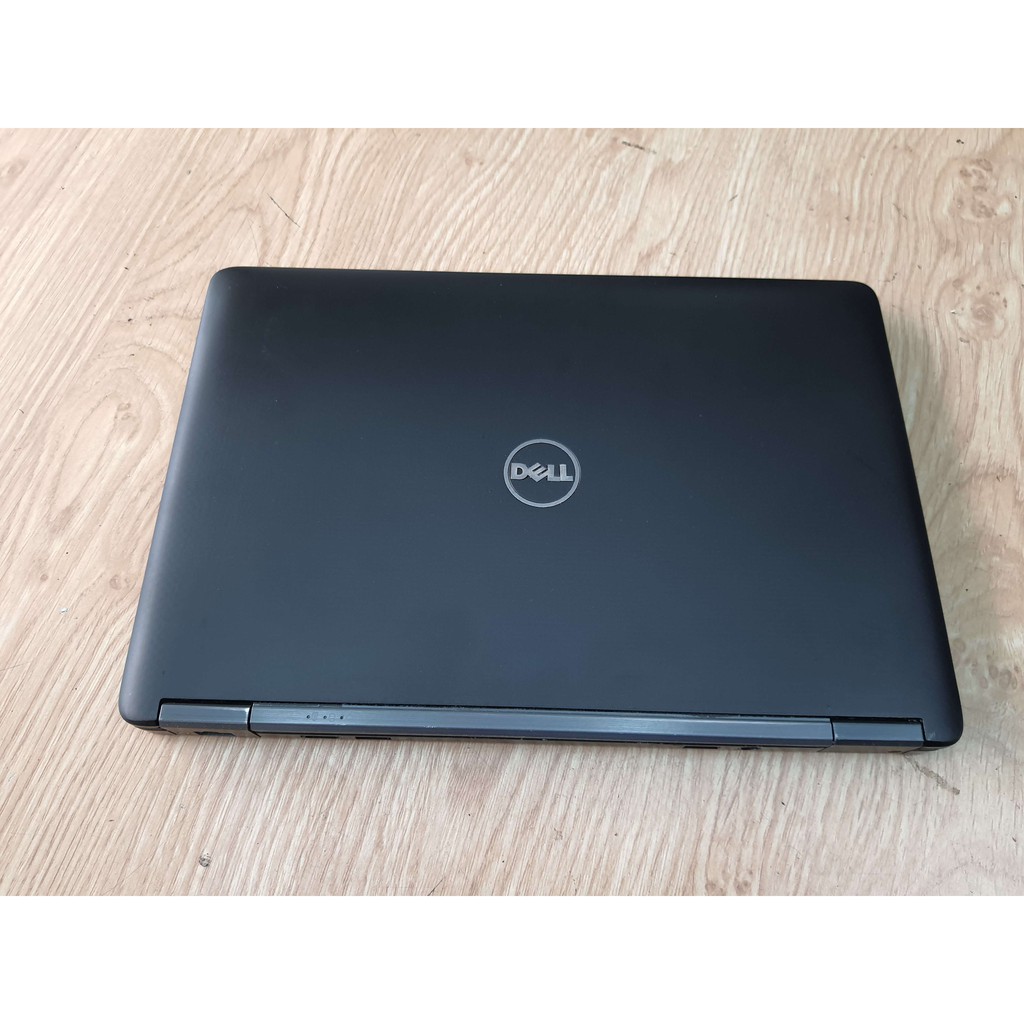 Laptop Dell Latitude E7250 cảm ứng cấu hình mạnh nguyên zin