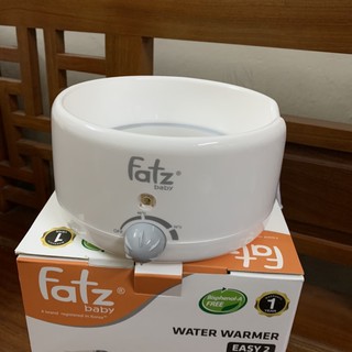 Máy hâm nước pha sữa Fatzbaby FB3009SL