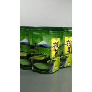 Matcha Nhật Bản Fuji 100 Gram