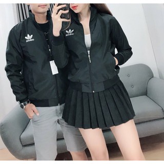 ÁO KHOÁC CẶP BIGSIZE CAO CẤP (có size 85 kí )