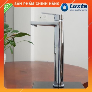 Vòi lavabo nóng lạnh Luxta L1223B