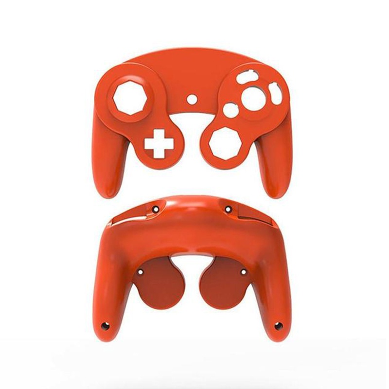Vỏ Bọc Bộ Điều Khiển Trái Cây Cho NGC Gamecube DIY