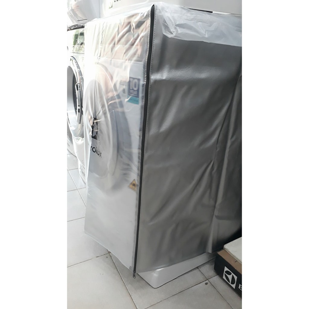 Áo trùm máy giặt Electrolux - PN319