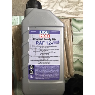 nước mát LiQUI MOLY