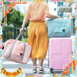 Túi đựng đồ du lịch chống thấm có thể xếp gọn