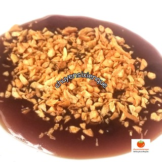 (FREESHIP) TƯƠNG ĐEN TỎI PHI HOMEMADE ( GIAO NHANH TRONG 2 GIỜ )