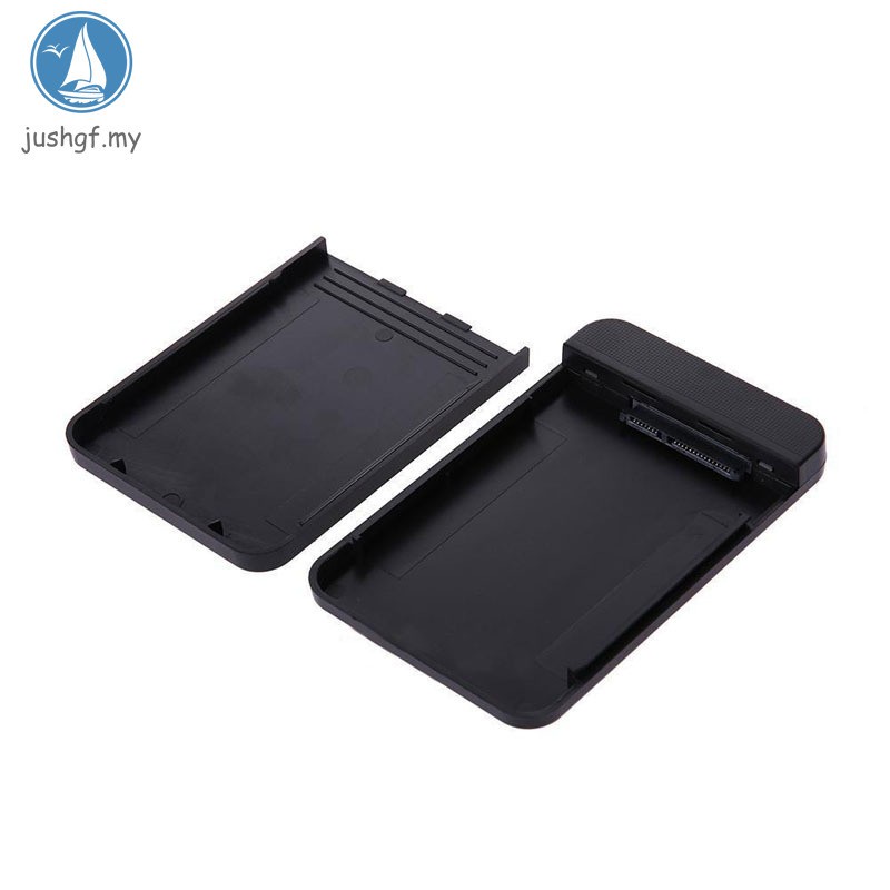 Hộp Đựng Ổ Cứng Ngoài 2.5 Inch Usb 3.0 Sata 3tb 6gbps Hdd Ssd Ốp | BigBuy360 - bigbuy360.vn