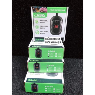 Sưởi Heater CS-60