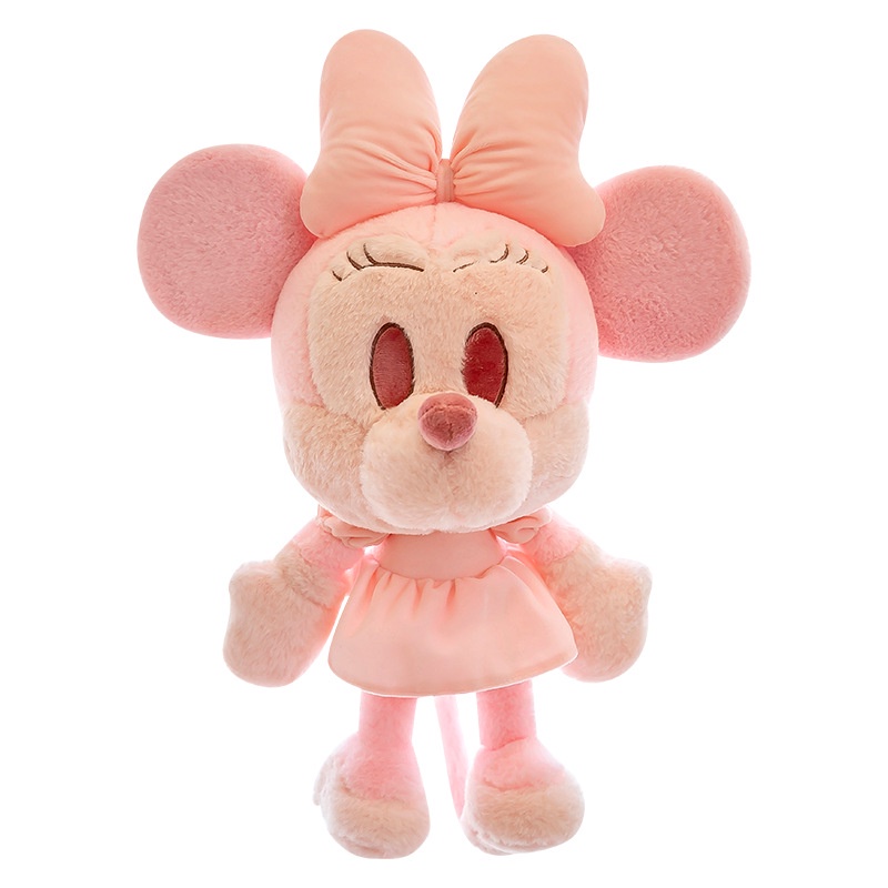 Gấu bông Mickey Hình Chuột Minnie Xinh Xắn