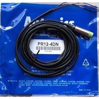 Cảm biến tiệm cận pr12-4dn