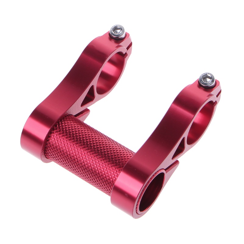 Giá Đỡ Đèn Pin / Máy Tính Hai Đầu Mở Rộng Gắn Tay Lái Xe Mary