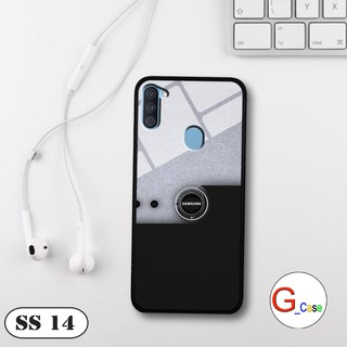Ốp lưng Samsung galaxy A11 - hình 3D