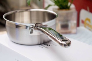 Nồi nấu bột  ELO 16cm
