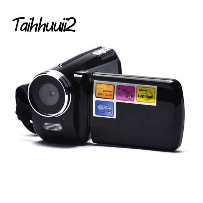 Máy Quay Phim Kỹ Thuật Số Dv 16x Hd 1080p | BigBuy360 - bigbuy360.vn