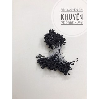 Nhuỵ đôi 3mm link2/2