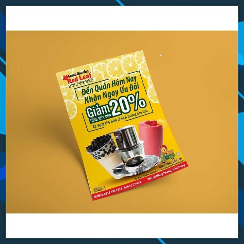 GIẤY ẢNH 1 MẶT GLOSSY PHOTO TQ A4 135G( xấp 100 tờ)