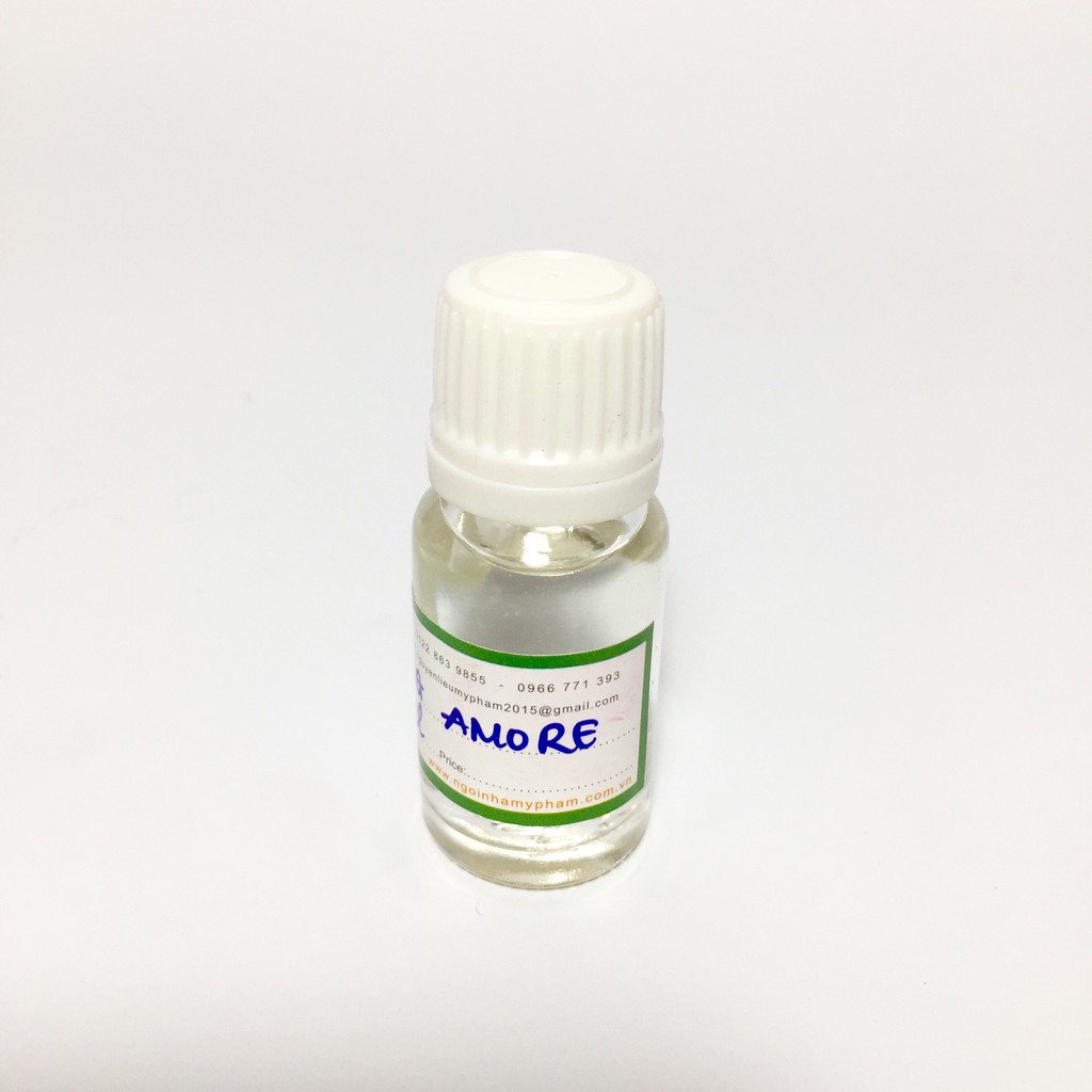 HƯƠNG C. AMORE 10ML