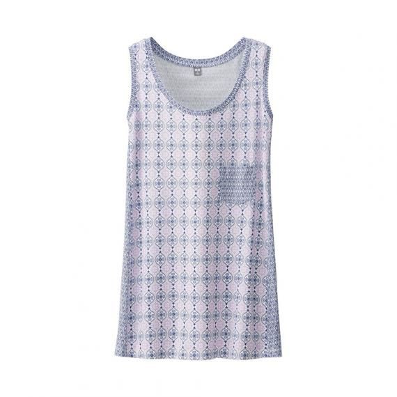 Áo thun nữ Uniqlo - Hàng Nhật nội địa