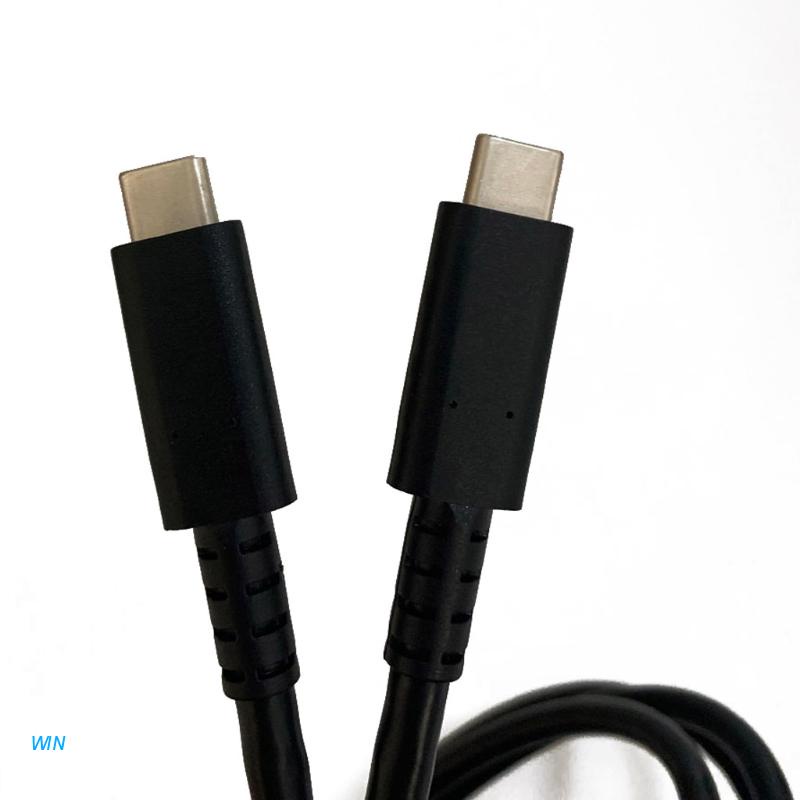 WACOM Dây cáp sạc dữ liệu USB loại C cho máy tính bảng Cintiq Pro DTH-1320 DTH-1620