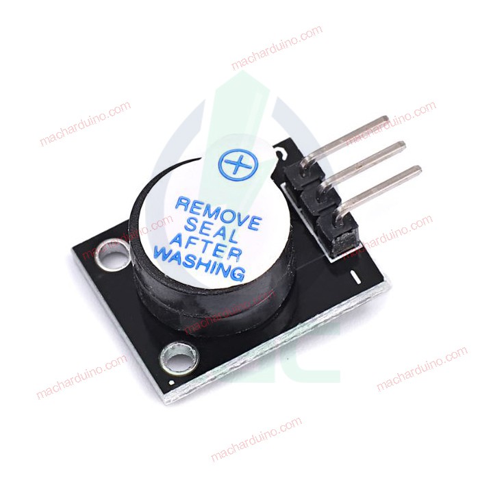 Mạch Còi Chíp, Buzzer 5VDC KY-012 [MS-96]