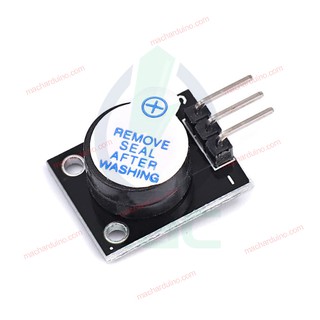 Mạch Còi Chíp, Buzzer 5VDC KY-012 [MS-96]
