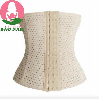 Gen nịch bụng 4 xương chống