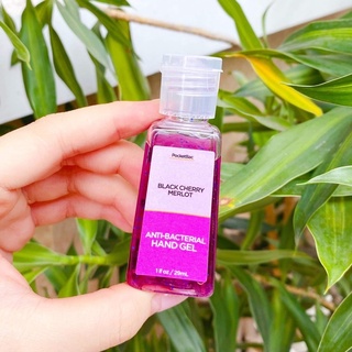 Hand Gel  - tem SaigonScent