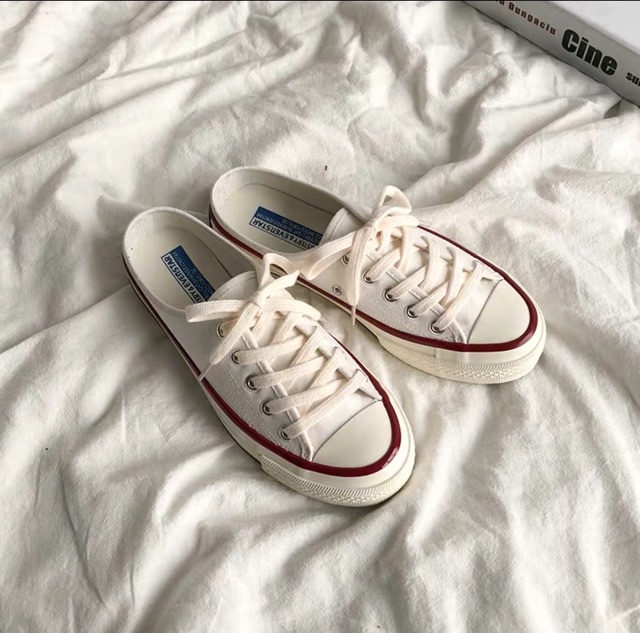 Giày sục EVENSTAR 9 màu Size Nam (Ảnh thật cuối) | BigBuy360 - bigbuy360.vn