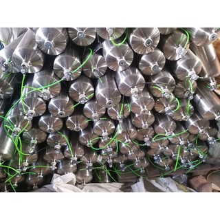 Bình inox 304