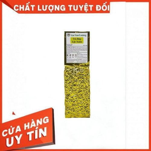 Trà búp lộc xuân tân cương thái nguyên 100 gram