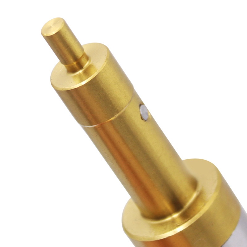 Pcf * Thanh Trung Tâm Điều Khiển Gốm Không Từ Tính Mạ Titan