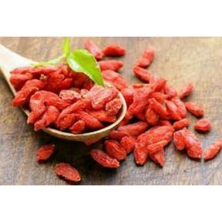 Sỉ lẻ hạt kỷ tử 100g - 200g - 300g