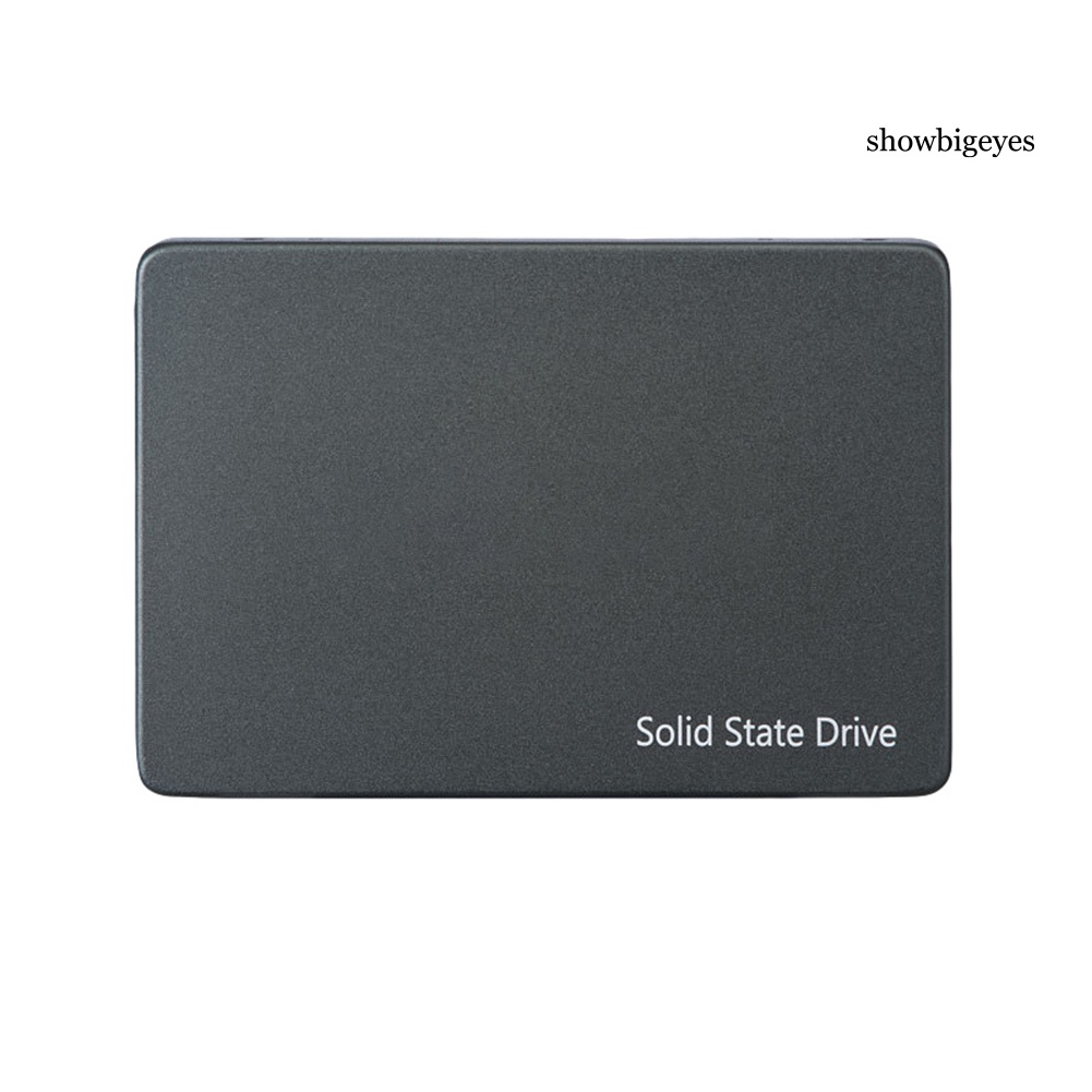 Ổ Cứng Ssd Sata 3 Laptop 120g / 240g | BigBuy360 - bigbuy360.vn