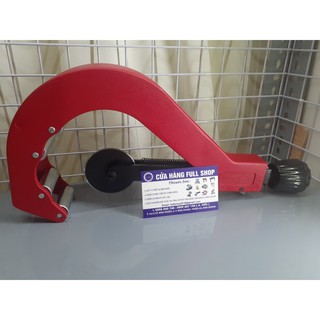 Dao cắt ống nước 50 - 120mm